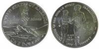 USA - 1995 - 1 Dollar  vz-unc