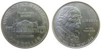 USA - 1993 - 1 Dollar  unc