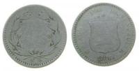 Venezuela - 1876 - 1 Centavo  sge-s