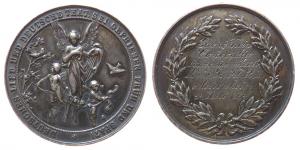 Meisenheim (Pfalz) - Gesangsverein Concordia - 1904 - Medaille  ss