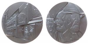 Purrmann Hans (1880-1960) - 1990 - Medaille  stgl