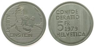 Schweiz - Switzerland - 1979 - 5 Franken  unc