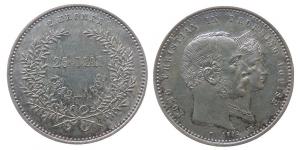 Dänemark - Denmark - 1892 - 2 Kronen  vz