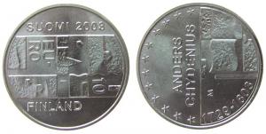 Finnland - Finland - 2003 - 10 Euro  unc