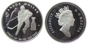 Kanada - Canada - 1993 - 1 Dollar  pp-