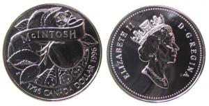 Kanada - Canada - 1996 - 1 Dollar  pl
