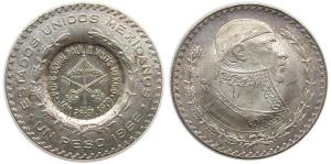 Mexiko - Mexico - 1979 - Peso  stgl