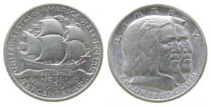USA - 1936 - 1/2 Dollar  vz