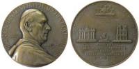 Verdier Jean (1864-1940) - Erzbischof von Paris - 1937 - Medaille  fast vz