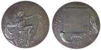 Napoléon I. (1804-1814 - 1797 An 6 - Medaille  ss+