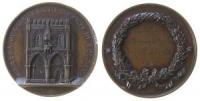 Bologna - Camera di Commercio ed Arti di Bologna - 1909 - Medaille  ss+
