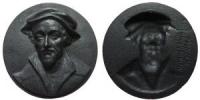 Melanchthon Philipp (1497-1560) - 1983 o.J. - Medaille  vz+