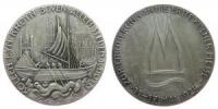 Köln  Erinnerung an die erste Kölner Messe 1924 - 1924 - Medaille  vz