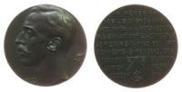 Bergh Fritz Mayer van den (1858-1901) - 1904 - Medaille  vz