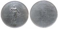 Gotha - auf die Teuerung und Hungersnöte - 1817 - Medaille  vz