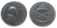 Alexander VII (1689-1691) - 1656 - Medaille  vz+