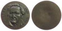 Goethe (1749-1832) - o.J. - Medaille  vz