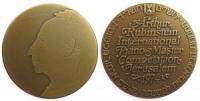 Speyer - auf den Besuch des Landtages - 1909 - Medaille  stgl-