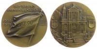 Infanterie Batallion 90 - Erinnerung and die Moblimachung - o.J. - Medaille  vz
