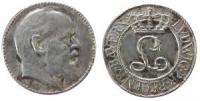 Ludwig III. (1845-1921) - auf die Huldigung in der Pfalz 1912/1913 - o.J. - Medaille  ss+