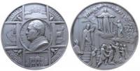Pius XI (1922-1939) - auf das Heilige Jahr - 1925 - Medaille  vz-stgl