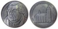 Luther Martin (1483-1546) - Lutherjahr 1983 - o.J. (1983) - Medaille  vz