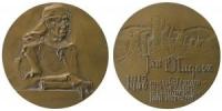 Dlugosz Jan (1415-1480) - o.J. - Medaille  vz