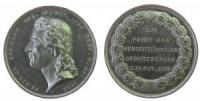 Schiller Friedrich (1759-1805) - auf seinen 100. Geburtstag - 1859 - Medaille  vz
