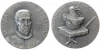 Prag - Numismatische Gesellschaft - o.J. - Medaille  vz