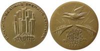 Neujahr - B.H. Mayer - 1976 - Medaille  vz-stgl