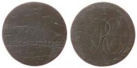 Signatur RE - 1789 - Medaille  ss