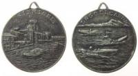 Sirmione - Gardasee - o.J. - tragbare Medaille  ss