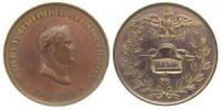 Napoléon I. (1804-1814 - 1869 - Medaille  vz