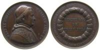 Pius IX (1846-78) - 1846 - Medaille  vz