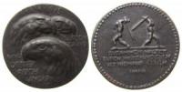 Spendenmedaille des Preußischen Landvereins - 1915 - Medaille  ss