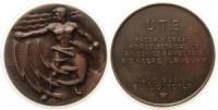 Baygorria - auf den Bau des Staudammes - 1960 - Medaille  vz