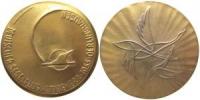 Oerlinghausen - Deutscher Segelflugwettbewerb - 1955 - Medaille  vz