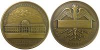 Militärakademie - Offizierslehrgang 1932-34 - 1934 - Medaille  vz