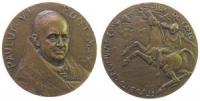 Paul VI. (1963-1978) - Apostelgeschichte - 1963 - Medaille  vz-stgl