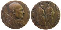 Johannes XXIII (1958-1963) - auf die Berufung des Heiligen Petrus - 1959 - Medaille  vz-stgl