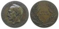 Muck Karl (1859-1940) - Ich Dien - 1927 - Medaille  vz