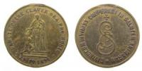 St. Peter - 1894 - Medaille  ss