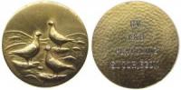 Brieftaubenrennen - Egon Sutor - 1978 Plattling - 1978 - Medaille  ss-vz