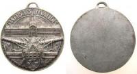 Paris - Invalidendom - o.J. - tragbare Medaille  ss-vz