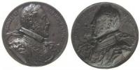 Henri II (1547-59) - 1836 - Klischee  vz-stgl