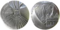 Speyer - 800 Jahre Bürgerschaftliche Selbstverwaltung - 1994 - Medaille  stgl