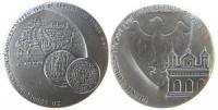 Speyer - 30. Süddeutsche Münzsammlertreffen - 1995 - Medaille  stgl