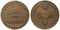 Pan mit Querflöte sitzend - 1973 - Medaille  gußfrisch
