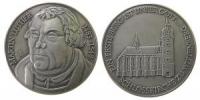 Luther Martin (1483-1546) - Lutherjahr 1983 - o.J. (1983) - Medaille  vz-stgl