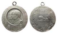 Ernst Ludwig (1892-1918) - auf die Jahrhundertfeier des Infanterieregiments "Kaiser Wilhelm No.116" - 1913 - tragbare Medaille  ss